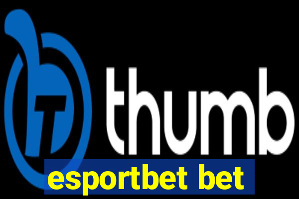 esportbet bet